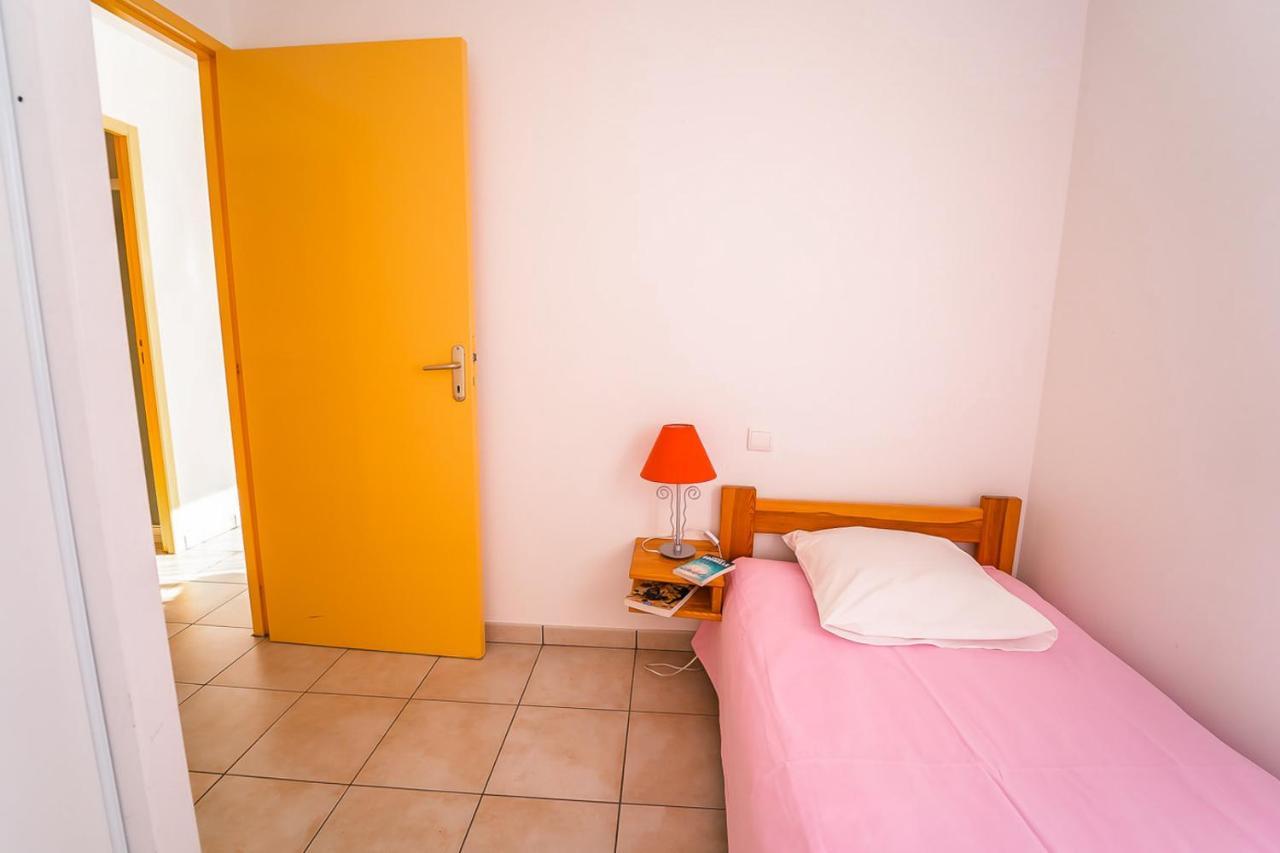 Les Chalets De La Vallee Du Bes Albaret-le-Comtal Luaran gambar
